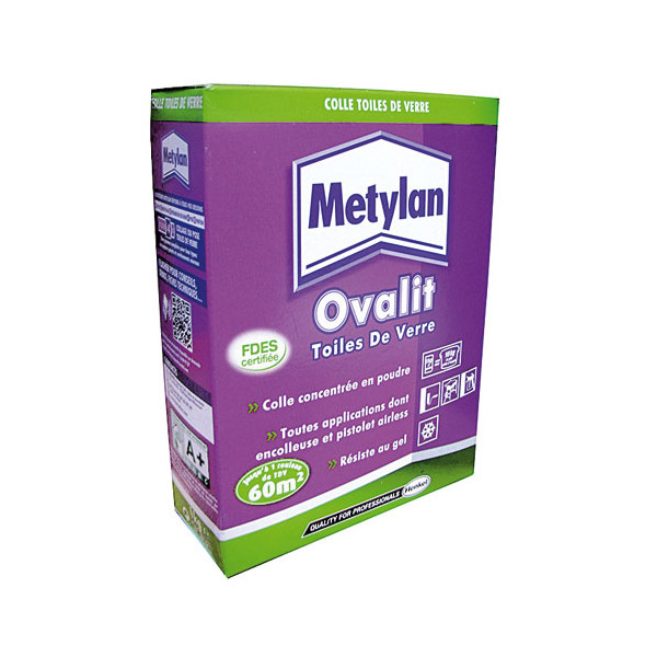 METYLAN COLLE CELLULOSIQUE TDV1KG (Vendu par 1)