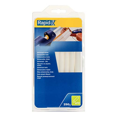 COLLE BLANCHE D.12 LG190 250GRS   BL (Vendu par 1)