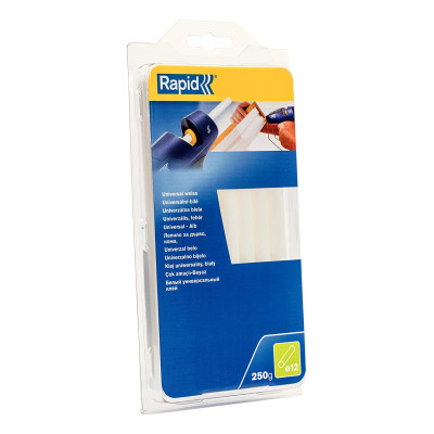 COLLE BLANCHE D.12 LG190 250GRS   BL (Vendu par 1)