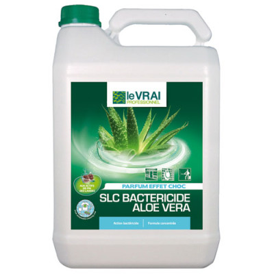 LE VRAI ODORISSANT CONCENTRE 5L 3996 (Vendu par 1)