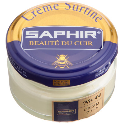 POMMADIER SAPHIR POT 50ML CREME (Vendu par 1)