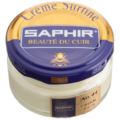 POMMADIER SAPHIR POT 50ML CREME (Vendu par 1)