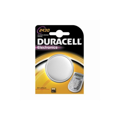 Pile DURACELL SPE 2430