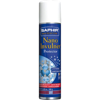 IMPERMEABILISANT NANO INVULNER 250ML (Vendu par 1)