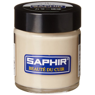 CREME RENOVAT SAPHIR TBE 25ML BEIGE (Vendu par 1)