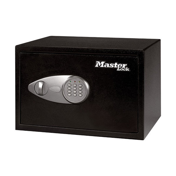 COFFRE FORT FORMAT L