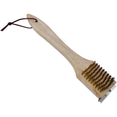 BROSSE NETTOIE GRILLES RACLOIR (Vendu par 1)