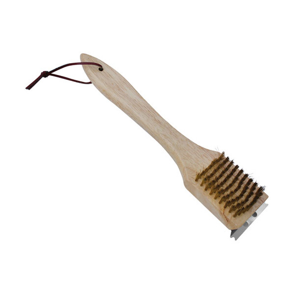 COOK IN GARDEN - Brosse de nettoyage 2 en 1