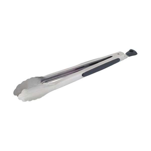 COOK IN GARDEN - Pince à viande inox professionnelle