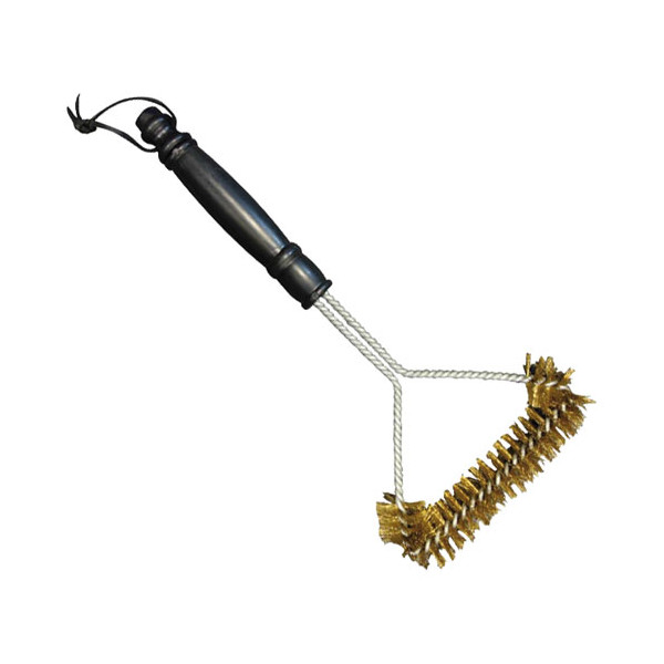 COOK IN GARDEN - Brosse en t pour grille