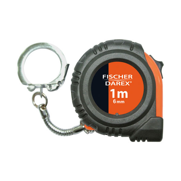 METRE PORTE CLEF 1M ASSORTIS (Vendu par 24)