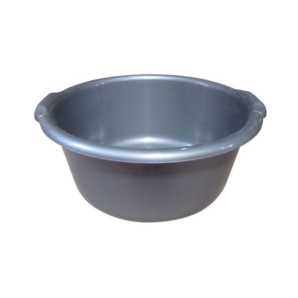 ALUMINIUM ET PLASTIQUES - Bassine 14L