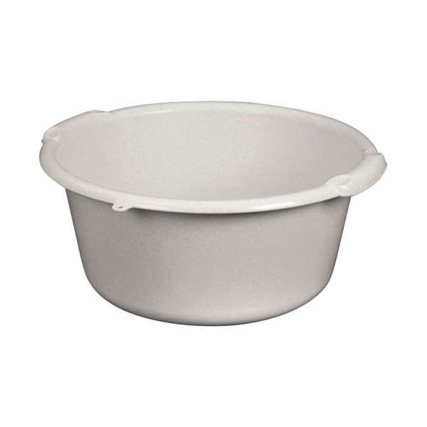 ALUMINIUM ET PLASTIQUES - Bassine 14L
