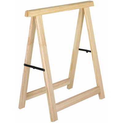 TRETEAU PIN PRO SECTION 25X50MM (Vendu par 1)