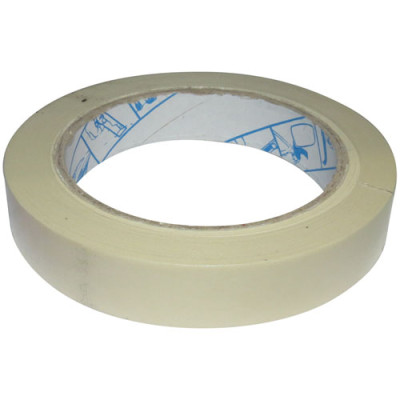 ADHES.PAPIER MASQU.19MMX50M ECO VRAC (Vendu par 1)