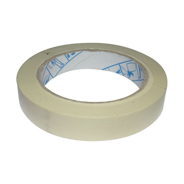 ADHES.PAPIER MASQU.19MMX50M ECO VRAC (Vendu par 1)