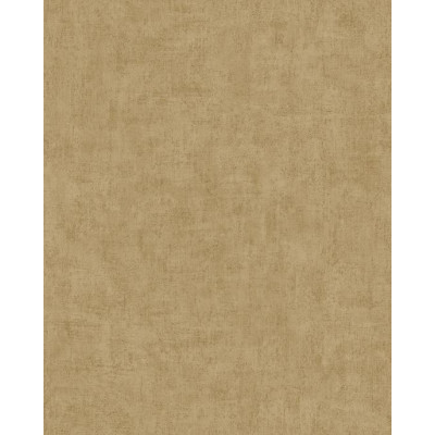GRANDECO - A51516 - Papier Peint Vinyle Grainé Sur Intissé Annabella Uni Brun