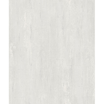 GRANDECO - A22308 - Papier Peint Expansé Sur Intissé Uni Cave Gris