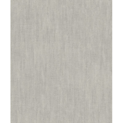 DECORAMA - 575339 Papier Peint Vinyle Grainé sur Intissé Textile Gris