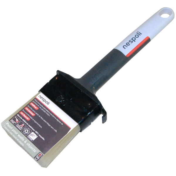 ROULOR - Pinceau Plat AirTouch pour Toutes Peintures