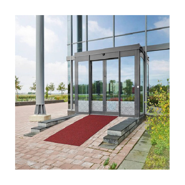 DECORAMA - Stromboli Tapis Polyamide Intérieur Extérieur 2m x 20m