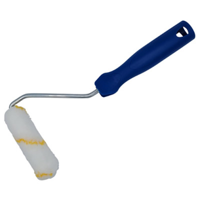 SAVY - Mini Rouleau Peinture Mate Largeur 100