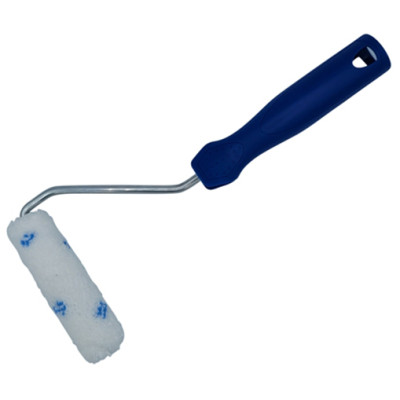 SAVY - Mini Rouleau Polypro Peinture Satin 100mm