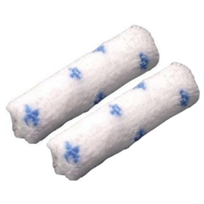 SAVY - Mini Manchons Peinture Satin 100 Lot de 2