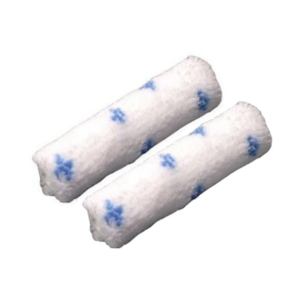 SAVY - Mini Manchons Peinture Satin 100 Lot de 2