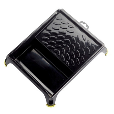 SAVY - Bac à Peinture Antigliss Pour Rouleau  0.75L