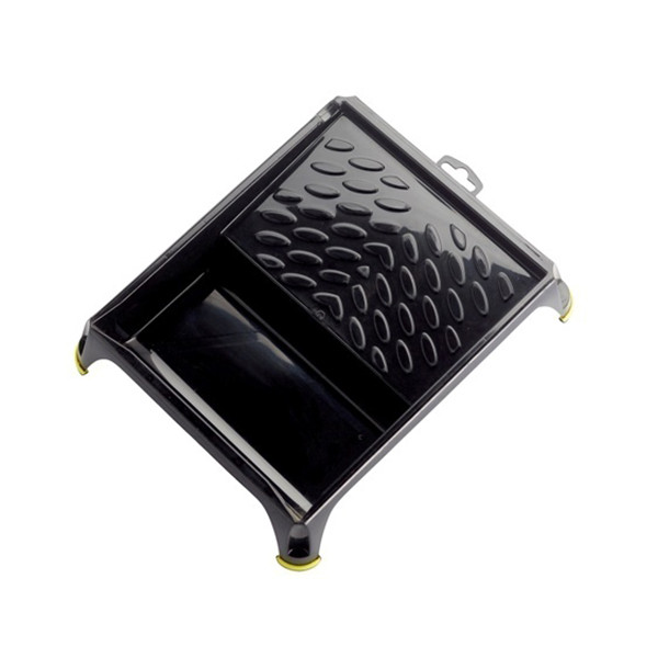 SAVY - Bac à Peinture Antigliss Pour Rouleau  0.75L