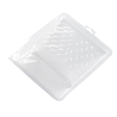 SAVY - Liners pour Bac à Peinture Antigliss Rouleau Lot de 3