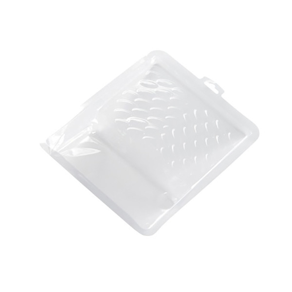 SAVY - Liners pour Bac à Peinture Antigliss Rouleau Lot de 3