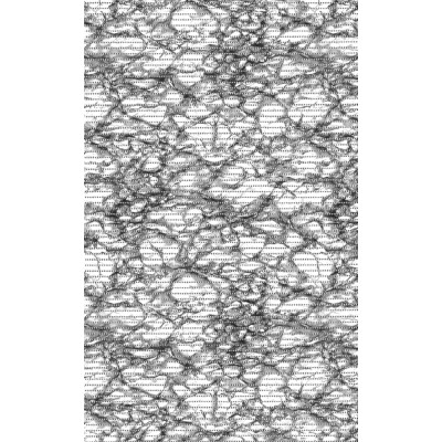 ACCESS DECO - Mousse Flexy imprimée Marbre 65cmx15m