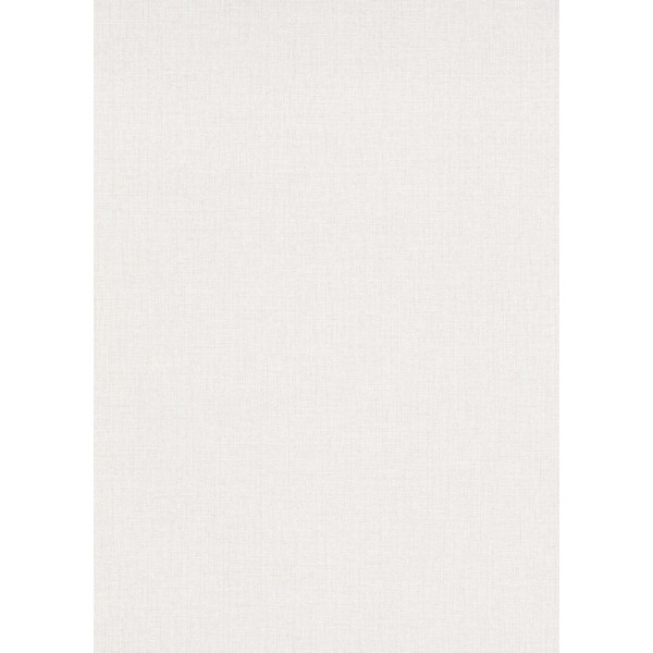 DECORAMA - 10215-14 - Papier Peint Vinyle Grainé sur Intissé Uni Textile Crème