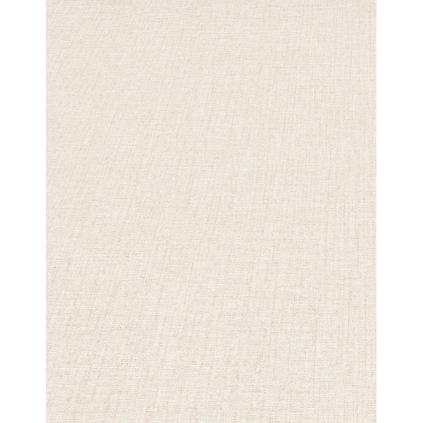 DECORAMA - 10215-02 - Papier Peint Vinyle Grainé sur Intissé Uni Textile Beige