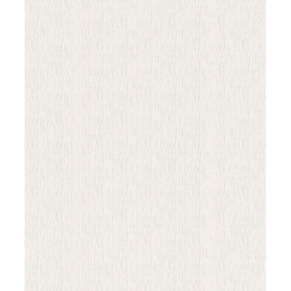 DECORAMA - 3625 - Papier Peint Expansé sur Intissé Uni Blanc Picobello