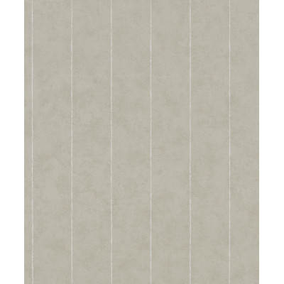 DECORAMA - 3332 - Papier Peint Vinyle Sur Intissé Barres Vertes