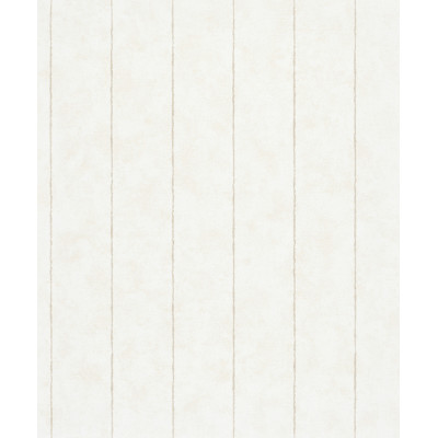 DECORAMA - 3340 - Papier Peint Vinyle Sur Intissé Barres Beige