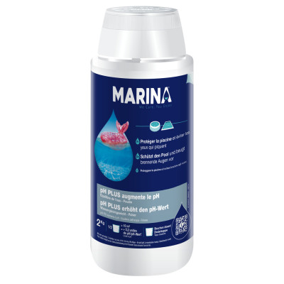 MARINA - PH Plus Poudre 2kg