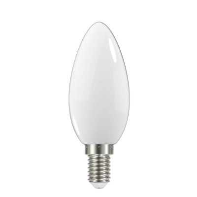 PROLIGHT - Ampoule Flamme LED 2.1W E14 WW Blanche