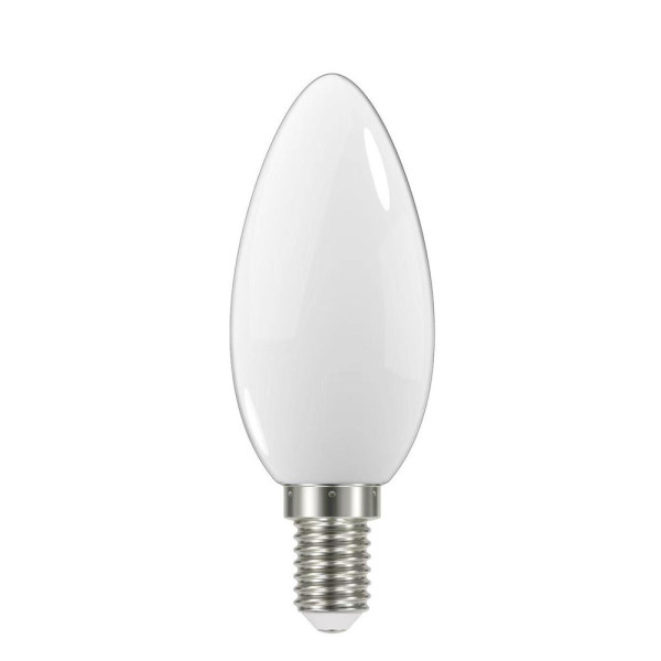 PROLIGHT - Ampoule Flamme LED 2.1W E14 WW Blanche