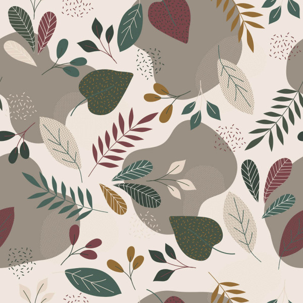 ACCESS DECO - Toile Cirée Déco 140cmx20m Éclair Naturel