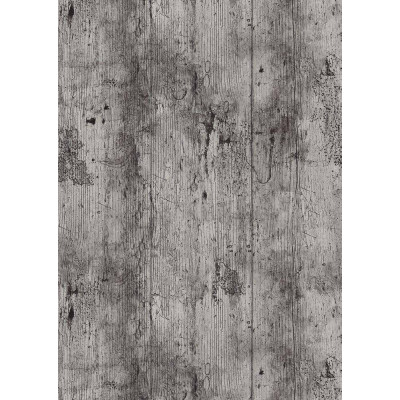 ACCESS DECO - 21081 Adhésif Classic Bois Grey 45cmx1.5m
