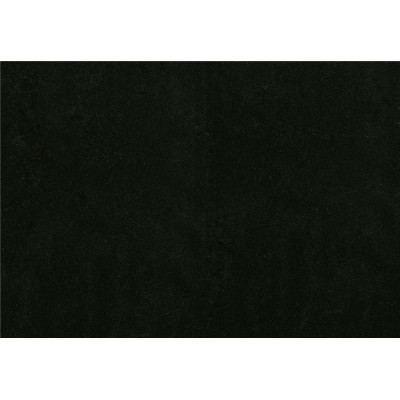 ACCESS DECO - 21103 Adhésif Velours Noir 45cmx1m