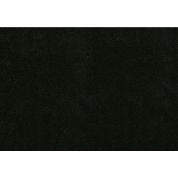 ACCESS DECO - 21103 Adhésif Velours Noir 45cmx1m