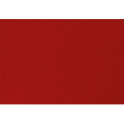 ACCESS DECO - 21105 Adhésif Velours Rouge 45cmx1m