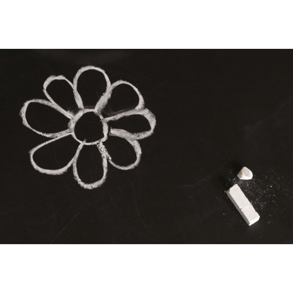 ACCESS DECO - 21106 Adhésif Tableau Noir 45cmx1.5m