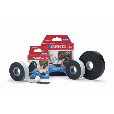GEKO - Ruban Adhésif Auto-Amalgamant