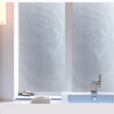 ACCESS DECO - Film Vitrostatique Filet